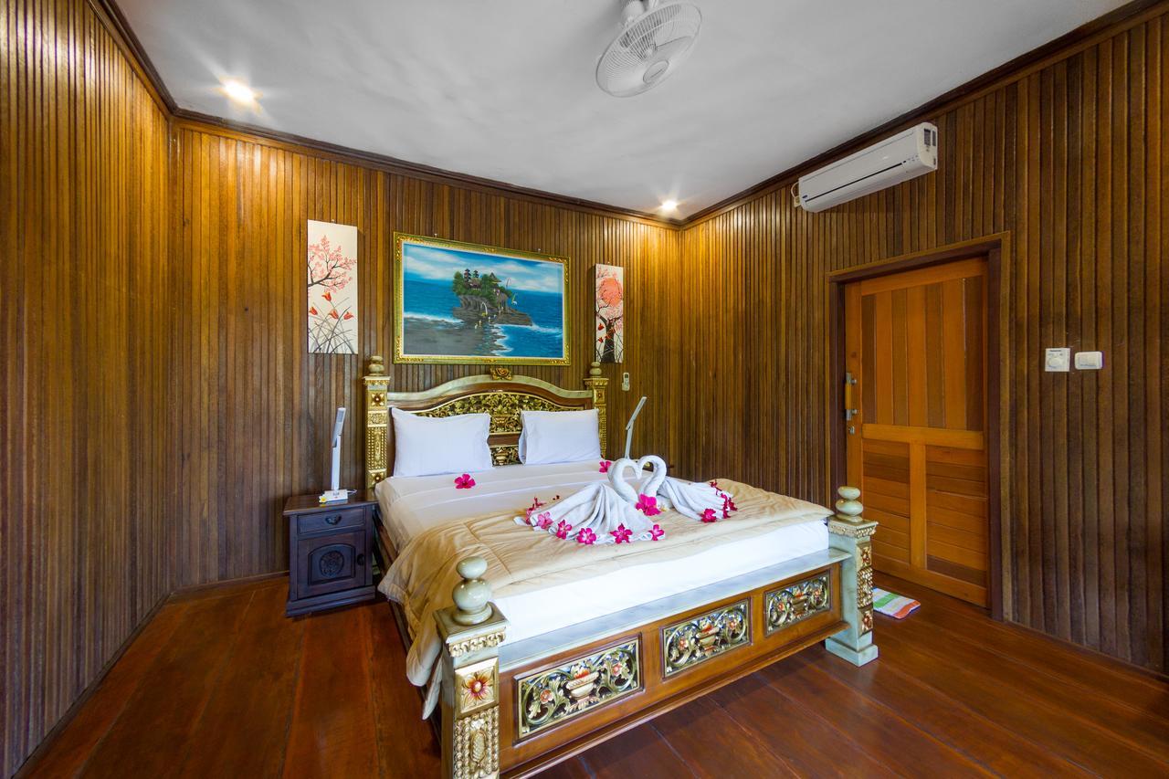 โอเอซิส Hotel อาเม็ด ภายนอก รูปภาพ