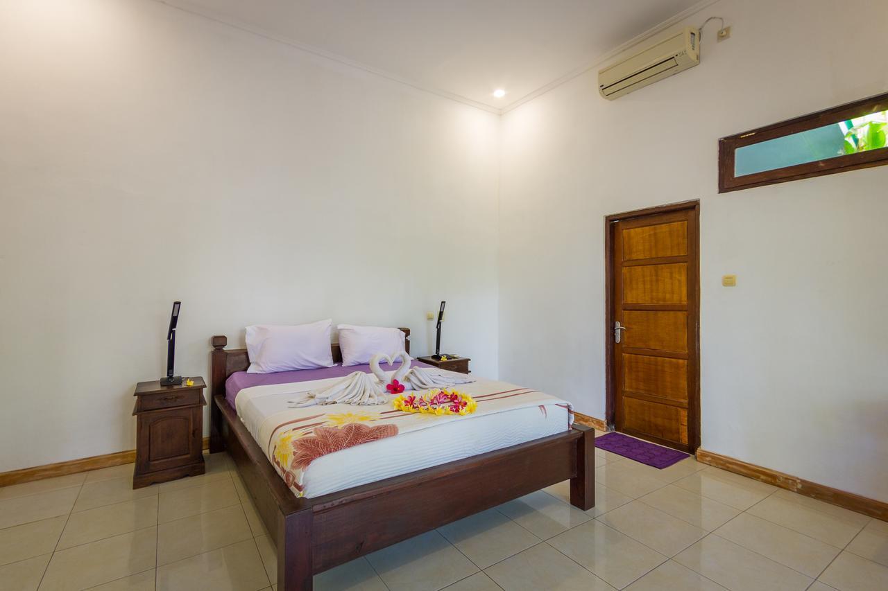 โอเอซิส Hotel อาเม็ด ภายนอก รูปภาพ