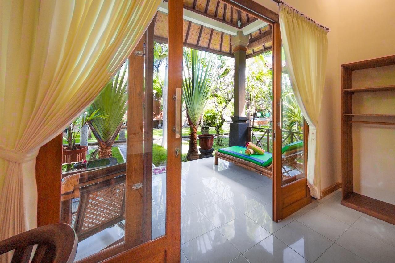 โอเอซิส Hotel อาเม็ด ภายนอก รูปภาพ